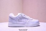 Corporate Dior B27 Cowhide Fabric Letter Logo Wear-Resistant Breathable Fashion