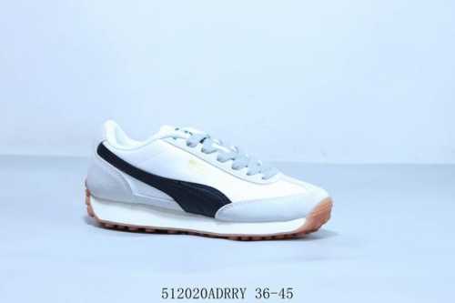 puma Puma Palermo Special Star Style Retro German Training Shoes Item No. 399