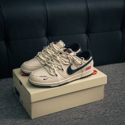 Core Private Nike Dunk Full Set Of Original Lasts And Original Molds To Create A