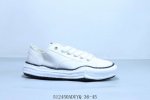 Mihara Yasuhiro Brand Mmy Maison Mihara Yasuhiro Original Sole Canvas Low Deform