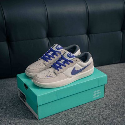 Core Private Nike Sb Force 58 Nike Simple Retro Skateboard Shoes Item No.: Dv547