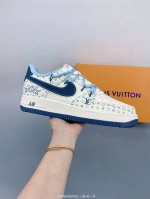 Corporate Nike Air Force 1 '07 Low Air Force One Low-Top Sports Shoes Casual Sho