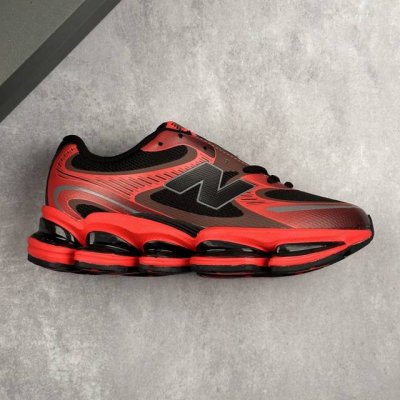 Local Core Private New Balance New Balance Nb 0 Mesh Casual Shoes Retro And Func