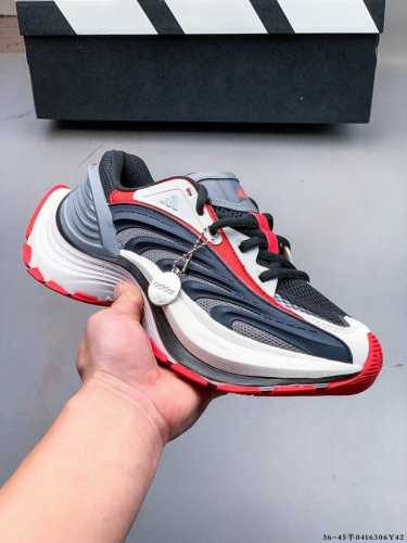 Company Level! Adidas Vento Xlg Mtw Retro Casual Dad Shoes Are Officially Launch