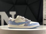 Company-Level With Half-Size Nike Air Jordan 1 Low Og Sp Joe 1 Low-Top Trend Slo