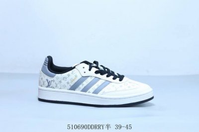Adidas Originals Gazelle Esquisite Gucci Dexun Gazelle Series Low-Top Retro Casu
