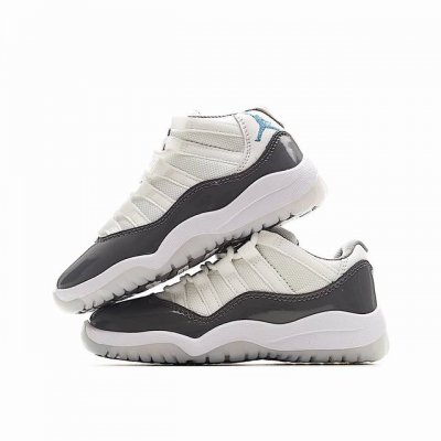 Price Adjustment Mid-Top Sizes: 22-37 Low-Top Sizes: 22-37 The Classic Aj11 Is B