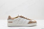 Corporate Level Adidas Originals Samba Og Diy Samba Series Adidas Clover Gentlem