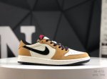 Company-Grade With Half Sizes Nike Jordan Air Jordan 1 Low Aj1 Jordan 1 Jordan 1