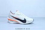 Nike Zoom Vaporfly Next 4Th Generation Mesh Breathable Training Running Shoes It