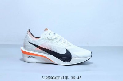 Nike Zoom Vaporfly Next 4Th Generation Mesh Breathable Training Running Shoes It