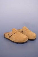 Birkenstock, A Century-Old German Shoe Brand, Is A Company-Level Product. Made O