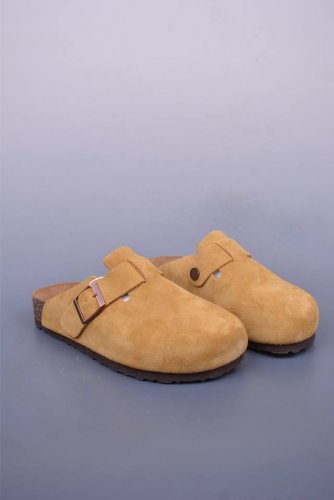 Birkenstock, A Century-Old German Shoe Brand, Is A Company-Level Product. Made O