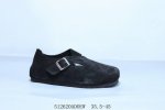 Birkenstock Closed Toe Shoes 512620Adoew 35.5-45