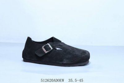 Birkenstock Closed Toe Shoes 512620Adoew 35.5-45