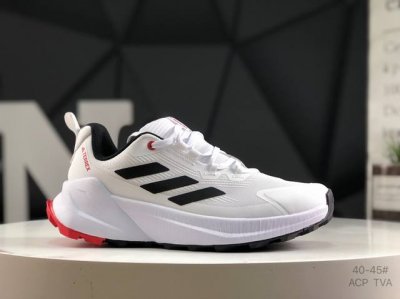 Company-Level With Half-Size Adidas Terrextrailmaker Synchronized With The Offic