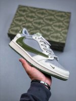 k D Version Nk Dunk Low Inverted Hook Gucci Joint Production Of Large Factori