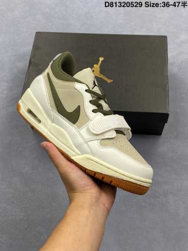 air Jordan Legacy 312 Dongdan Jordan Basketball Shoe Series Is Known As The S