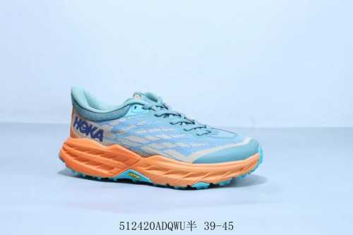 American Emerging Running Shoe Brand Hoka One One Clifton8 Functional Lightweigh