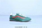 Vans Siper Lowpro Casual Versatile Football-Style Training Shoes, Product Code: