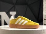 True Label With Half Size Adidas Barreda Koala Party Retro Casual Fresh Comforta