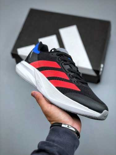 adizero Duramo Speed 2 Generation Non-Slip Wear-Resistant Low-Top Casual Runn