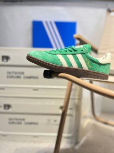 Ad Originals Handball Spzl Handball Player Series All-Match Casual Sports Shoes