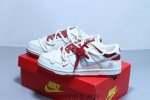 Nike Sb Dunk Low Pro Retro Low-Top Casual Skateboarding Shoes With Laces, Produc