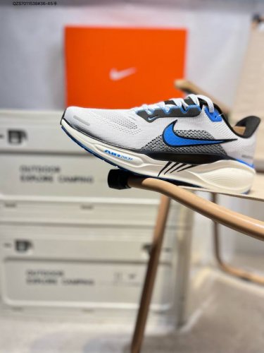 Nk Air Zoom Pegasus 41 Moon Landing Running Shoes The Moon Landing 41 Generation