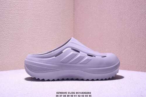 New Arrival Real Shots Company-Level Adidas Adidas Ozwave Clog Ozeave Clog Versa