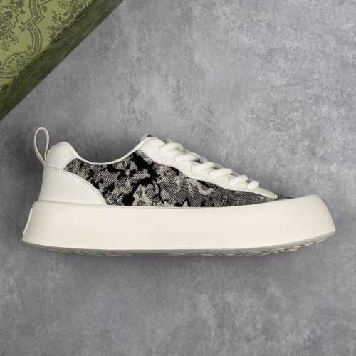 Local Core Private Gucci's Latest Men's Shoes For 2023. All In Perfect Condition