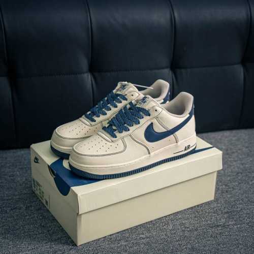 Core Private Air Force 1 Original Grade Original Last And Original Cardboard, Cr