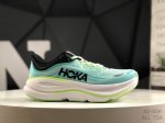 hoka M Bondi 9 New Color Scheme This Brand Comes From The Maori Language Of N