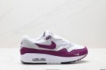 Company-Grade Nike Air Max 1 Nike Air Cushion Cushioning Durable Sports Shoes Th