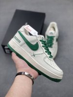 Limited Edition For Sale Overseas. Corporate-Level Nike Air Force 1 '07 Low Air
