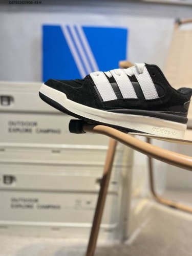 Adidas Forum 0 Low Shoes Forum Classic Sneakers With Modern Details Casual Baske