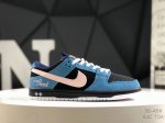 Nike Dunk Low Sneakers Sb Series Classic Versatile Casual Sports Shoes The Thick