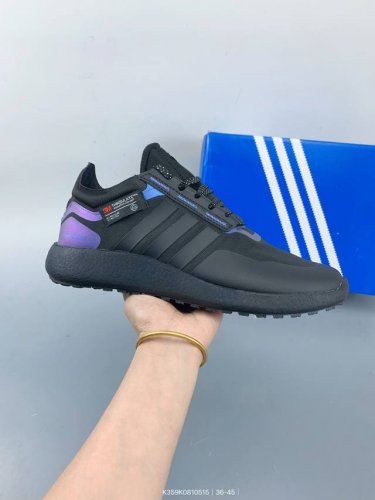 Adidas Rocket Boost Casual Cushioning Running Shoes Size: As Shown Code: K359K08