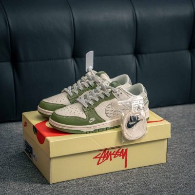 Core Private Nike Dunk Full Set Of Original Lasts And Original Molds To Create A