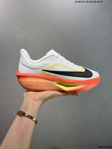 Company-Level Nk Zoomx Invincible Run Flyknit Fk6 Zoom Fly 6 Lightweight Flyknit