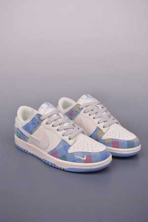 nike Sb Dunk Low Lv Joint Pure Original Factory Product Highly Recommended Or - Click Image to Close