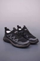 ecco Ecco Men's Summer Sports Shoes, Cool And Fashionable Running Shoes Stree