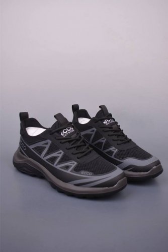 ecco Ecco Men's Summer Sports Shoes, Cool And Fashionable Running Shoes Stree