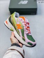 new Balance Mr740 Nbnew Balance Series Retro Dad Style Casual Sports Jogging