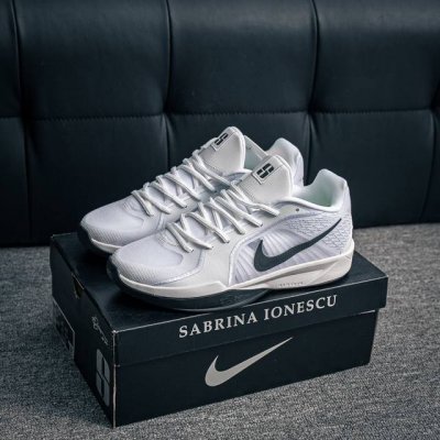 Core Private Nike Sabrina 2 Nike Lightweight Wear-Resistant Shock-Absorbing Low-