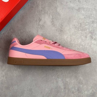 Local Core Private Puma Club Ii Era Retro Anti-Slip Durable Low-Top Versatile Ca
