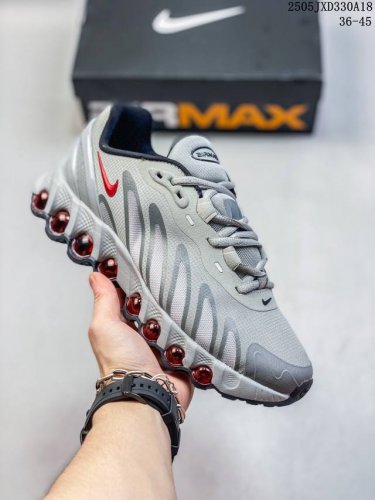 Corporate Nike Air Max Dn8 Full-Palm Technology Air Cushion Shock-Absorbing Spor