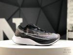Nike Zoom Fly 3 Marathon Cushioning Running Shoes! Retains The Classic Marathon