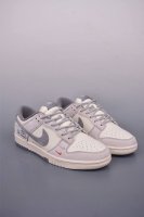 Nike Sb Dunk Low Stussy Joint Pure Original Factory Product Highly Recommended O