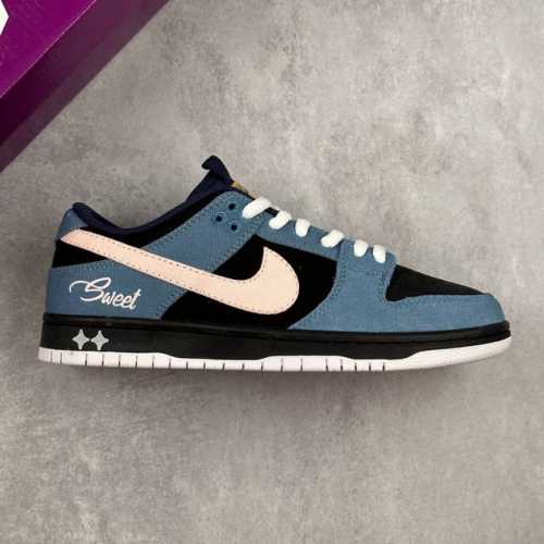 Local Core Private Company-Level Nike Dunk Sb Low Retro Diy High-End Customized